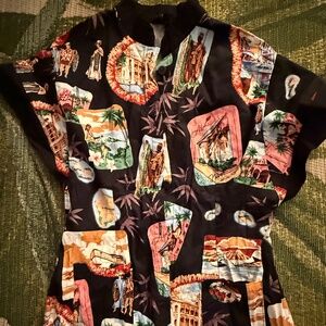 Boulevard Nights Hawaiian tea timer